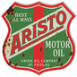 Aristo Of Arizona Motor Oil 15×15