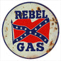 Rebel Gas Motor Oil 24 x 24