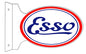 ESSO Double Sided Flange 12×18