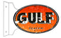 Gulf Double Sided Flange 12×18