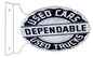 Dependable Used Car Double Flange 12×18