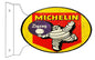 Michelin Double Sided Flange 12×18