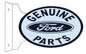 Genuine Ford Ps Double Sided Flange 12×18