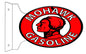 Mohawk Gasoline Double Sided Flange 12×18
