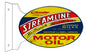 Charles StreamlineOil Double Sided Flange 12×18
