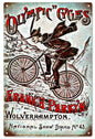 Olympic Cycles 12x18