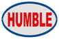 Humble Motor Oil 9×14