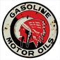 Gasoline Motor Oils 30x30