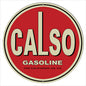 Calso Gasoline Motor Oil 24 x 24