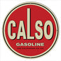 Calso Gasoline Motor Oil 30x30