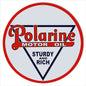 Polarine Sturdy And Rich Motor Oil 24 x 24