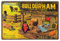 Bull Durham General Store Cigar 12×18