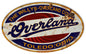 Overland Toledo Ohio Railroad 9×14