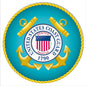 United States Coast Guard 14 x 14