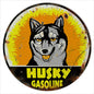 Husky Gasoline 24 x 24