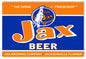 Jax The Drink of Friendship Beer 12×18
