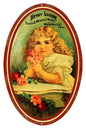 Henry Luebbe Soda Mineral Water 9×14