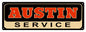 English Austin Service 6×18