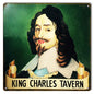 King Charles Tavern 12×12