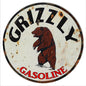 Grizzly Gasoline Motor Oil 14x14