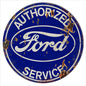 Ford Authorized 30x30