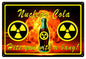 Nuclear Cola Bang 12×18