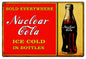 Sold Everywhere Nuclear Cola 12×18