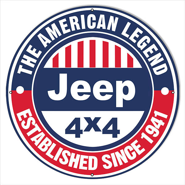 American Legend 30x30