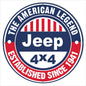 American Legend 30x30
