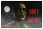 Gory Don’t Get Bit 12×18
