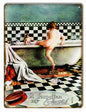 Id Forgotten My Pears Soap Country 9×12