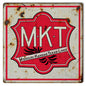 MKT Railroad 12×12