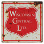 Wisconsin Central LTD Railroad 12×12
