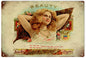 Beauty Cigar Tobacco 12x18