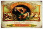 Smoke Fair Exchange Cigar and Tobacco 12x18