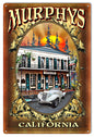 Historic Murphys California Hotel 12x18
