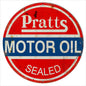 Pratts Motor Oil 24x24