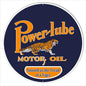 Powerlube Motor Oil 18x18