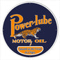 X Power-lube Smooth Oil 24 x 24