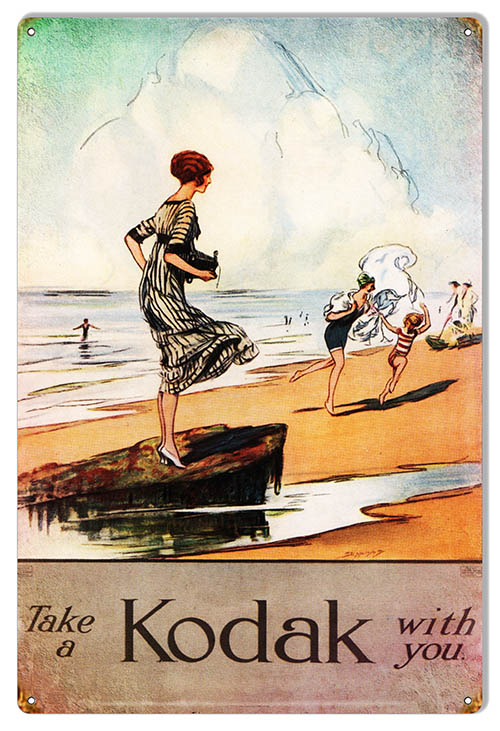 Kodak Picture 12×18