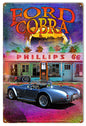 Ford Cobra 12×18