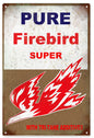 Pure Firebird Gasoline 12x18