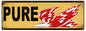 Pure Firebird Gasoline Motor Oil 6×18