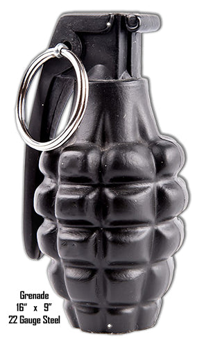 Grenade 9×16