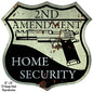 2ND Amendment 15×15