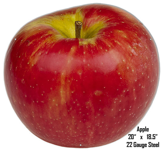Apple 18.5×20