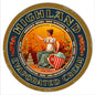 Highland Evaporated Cream Country 14 x 14