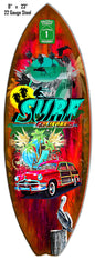 Surf California 8×23