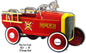 Play Fire Truck 18×29.5