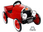 Toy Car 18×27